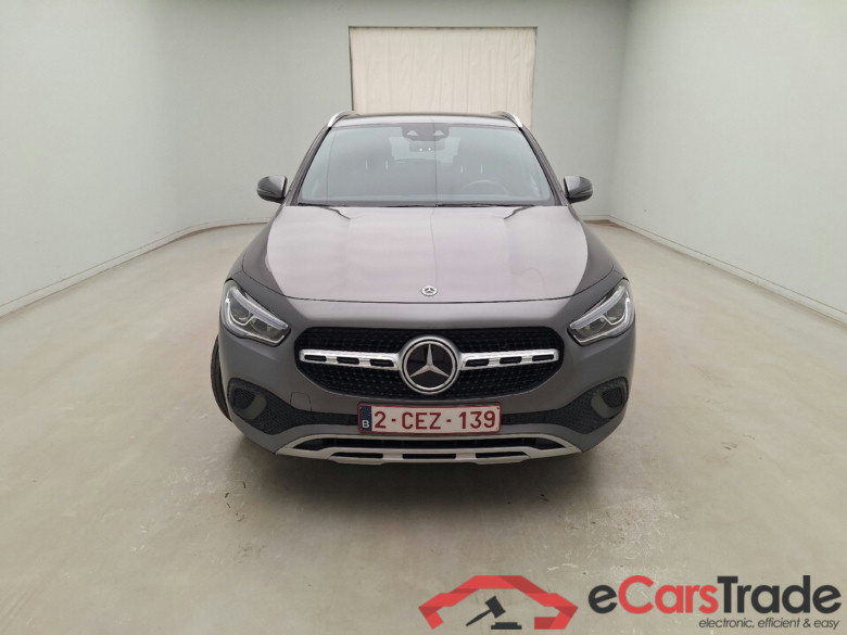 Mercedes, GLA '20, GLA 180 d Bus.Solution Aut.