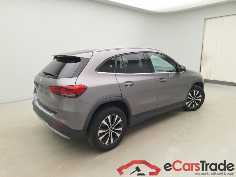 Mercedes, GLA '20, GLA 180 d Bus.Solution Aut. #4