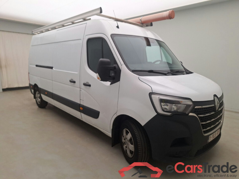 Renault, _Master '19, Mast.L2H2 35dCi 150 G.Conf. #5
