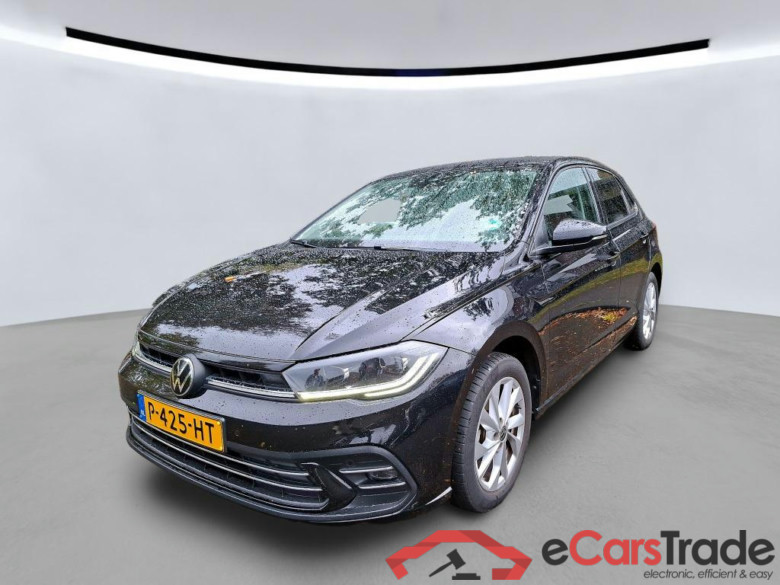 VOLKSWAGEN POLO 70 kW #1
