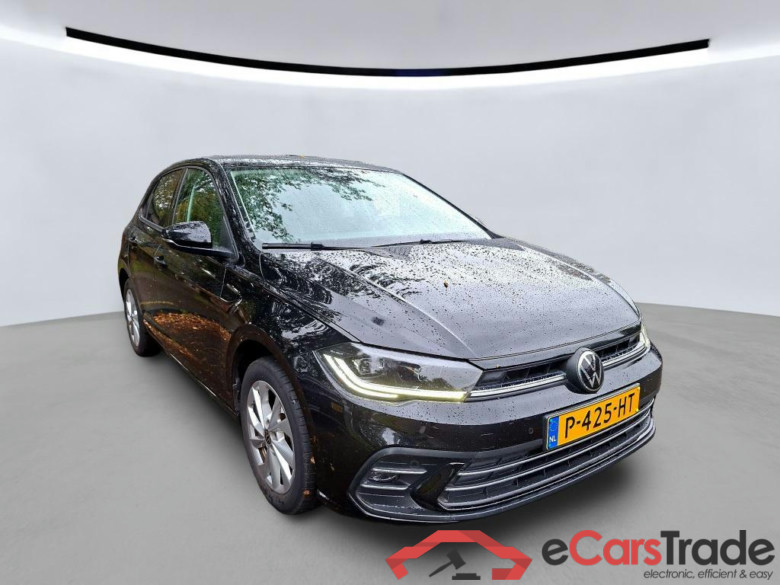 VOLKSWAGEN POLO 70 kW #4
