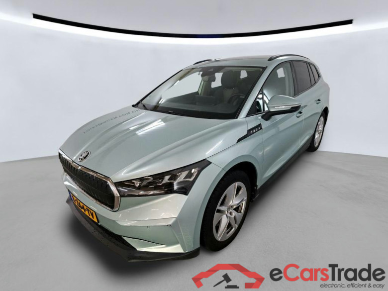 SKODA Enyaq iV 132 kW