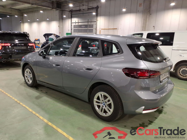 BMW 2 SERIES ACTIVE TOURER 1.5 225E PHEV DCT XDRIVE ACTIVE TOURER #2