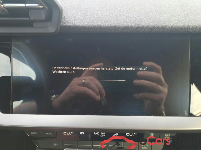AUDI A3 SPORTBACK 1.4 40 TFSI E S TRONIC S LINE SPORTBACK #2