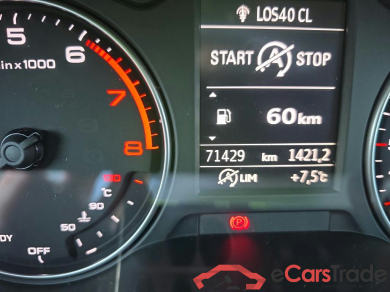 AUDI Q2 / 2016 / 5P / todoterreno Design 30 TFSI 85kW (116CV) #5