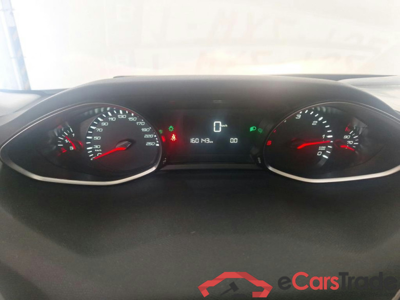 PEUGEOT 308 SW DIESEL - 2017 1.5 BlueHDi Active (EU6.2) #1