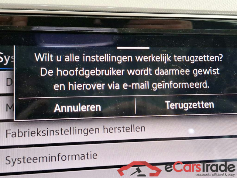VOLKSWAGEN PASSAT VARIANT 1.5 TSI OPF VARIANT STYLE BUSINESS #3