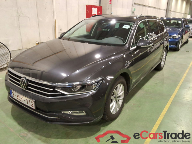 VOLKSWAGEN Passat 2.0 TDI 90KW MSQ VARIANT STYLE BUSINESS