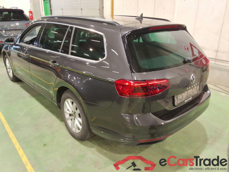 VOLKSWAGEN Passat 2.0 TDI 90KW MSQ VARIANT STYLE BUSINESS #2