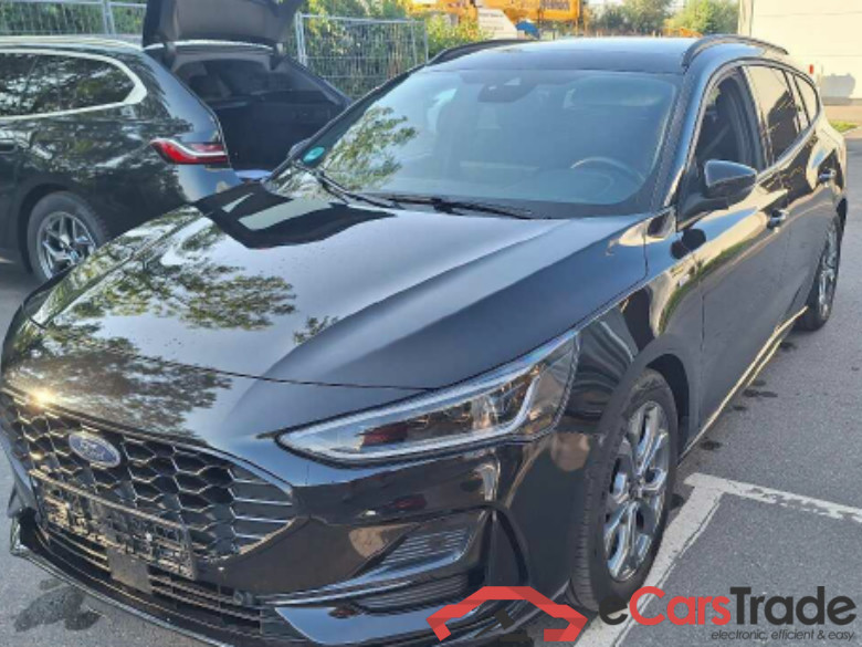 Focus Turnier ST-Line 1.5 EcoBlue 85KW AT8 E6d #1