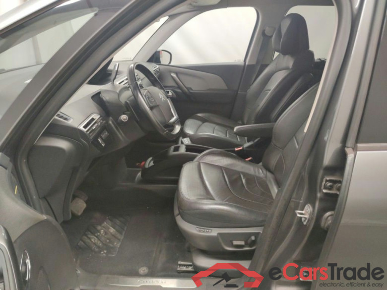 Citroën Grand C4 Spacetourer 1.5 BlueHDi 130 S&S EAT8 Shine 5d #3