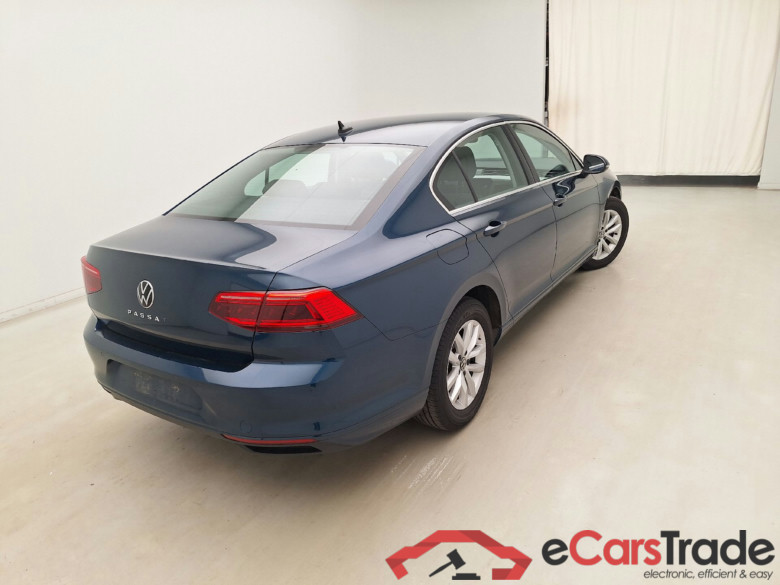 VW, Passat FL'19, Pass.1.5TSI 150 Style Bus.DSG #4