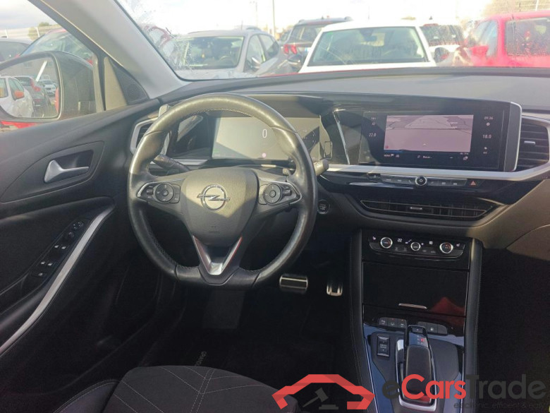 OPEL Grandland PHEV / 2021 / 5P / todoterreno 1.6 Turbo PHEV GS Line Auto 165kW/225CV #3