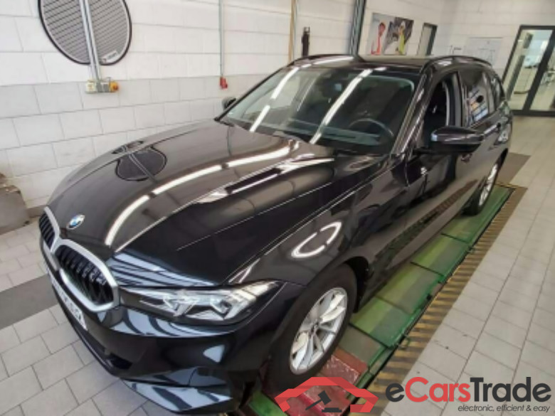 3 Touring 320 d 2.0 140KW AT8 E6d #1