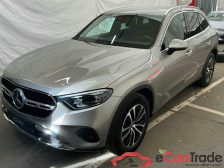 GLC -Klasse GLC 220 d 4Matic (254.605)Avantgarde 162KW AT9 E6d