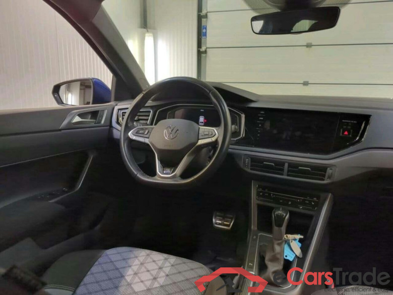VOLKSWAGEN POLO 1.0 TSI R-Line Bns #3