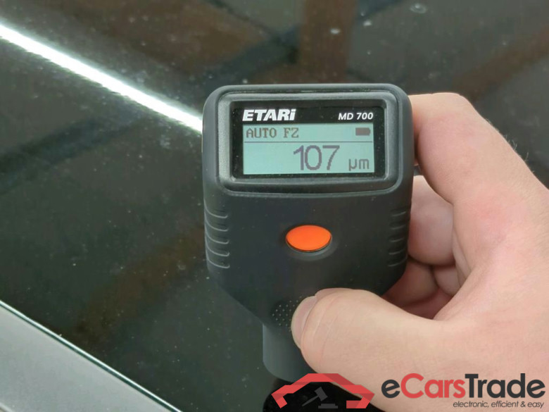 CLA -Klasse Shooting Brake CLA 180 (118.684) 1.3 110KW AT7 E6d #6