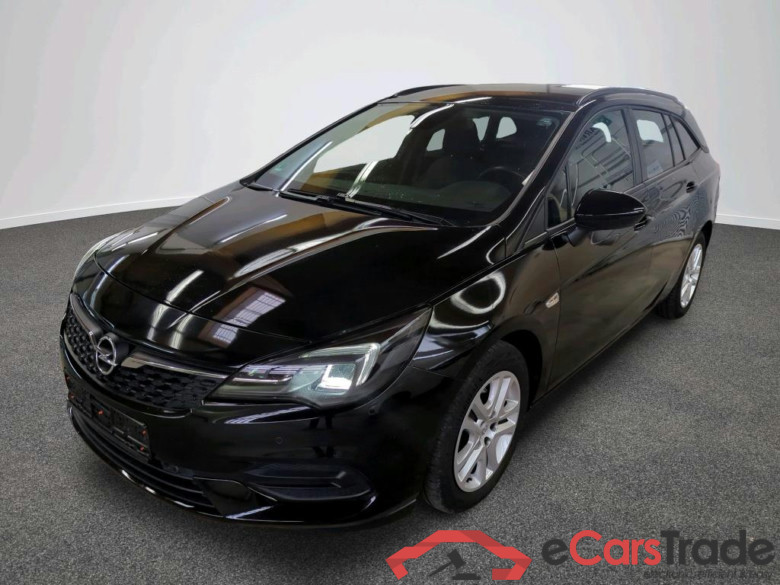 Astra K Sports Tourer Edition Start/Stop 1.4 Turbo 107KW ATV E6d #1