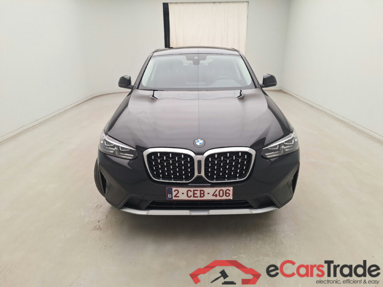 BMW, X4 FL'21, X4 xDrive20d 120kW Aut. #1