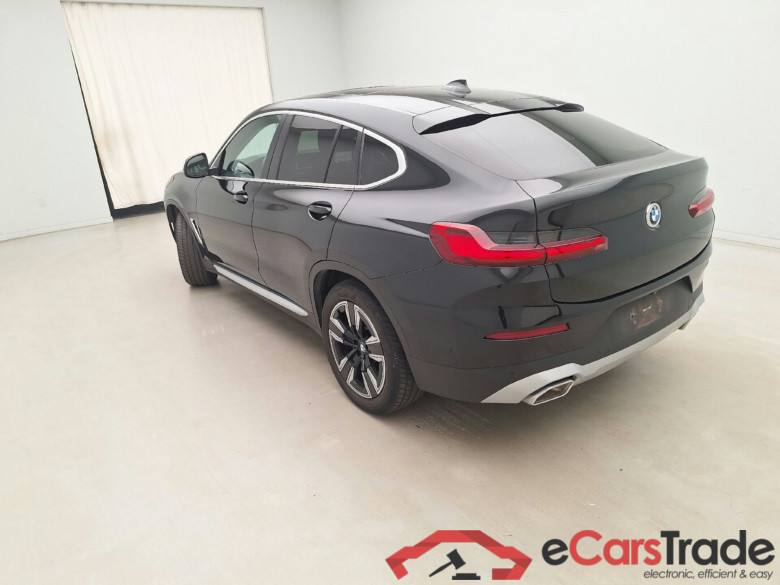 BMW, X4 FL'21, X4 xDrive20d 120kW Aut. #3