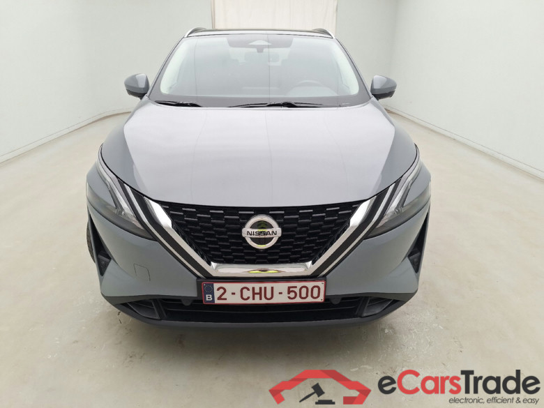 Nissan, Qashqai '21, Qashqai DIG-T 138 N-Connecta #1