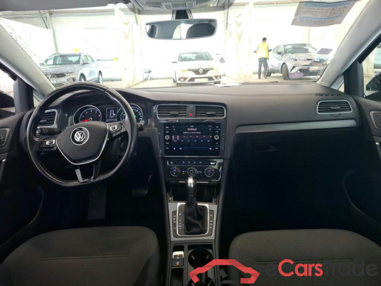 VOLKSWAGEN Golf 5p Berline 1.0 TSI 115 DSG7 Confort Business BMT #5