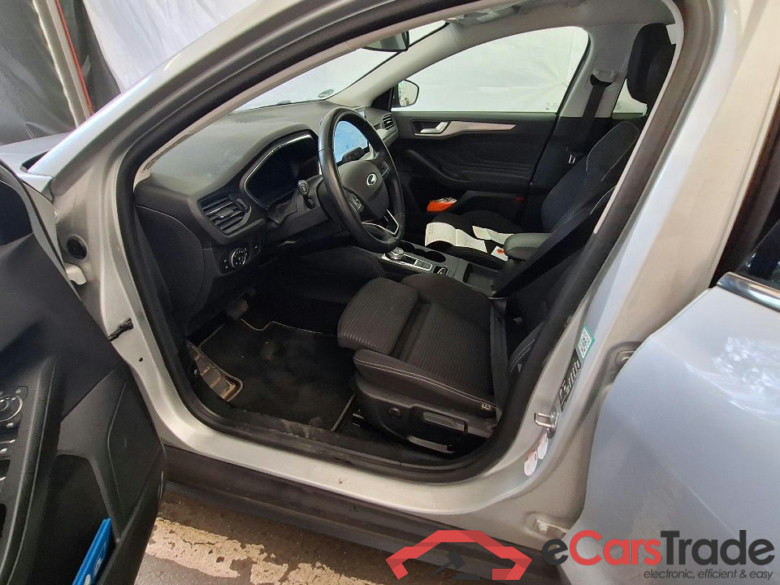 Focus Turnier Titanium X 1.5 EcoBlue 85KW AT8 E6d #4