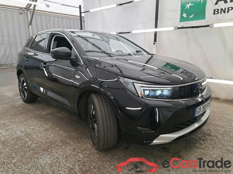 Grandland X Business Elegance 1.5 130CV BVA8 6E #4