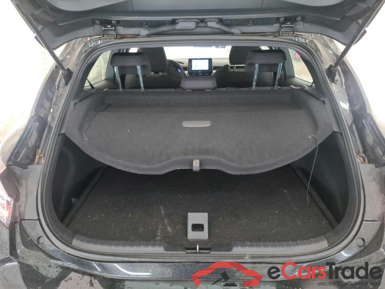 TOYOTA Corolla / 2018 / 5P / Berline Hybride 122h Dynamic Business Beyond Zer #4