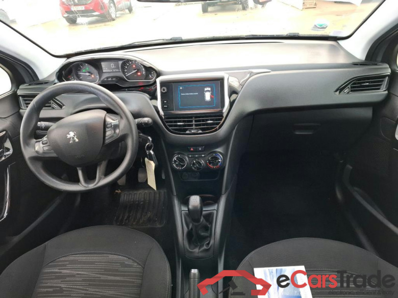 PEUGEOT 208 Affaire VU 5p Berline BlueHDi 100 S&S PREMIUM PACK #5