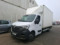 preview Renault Master #0