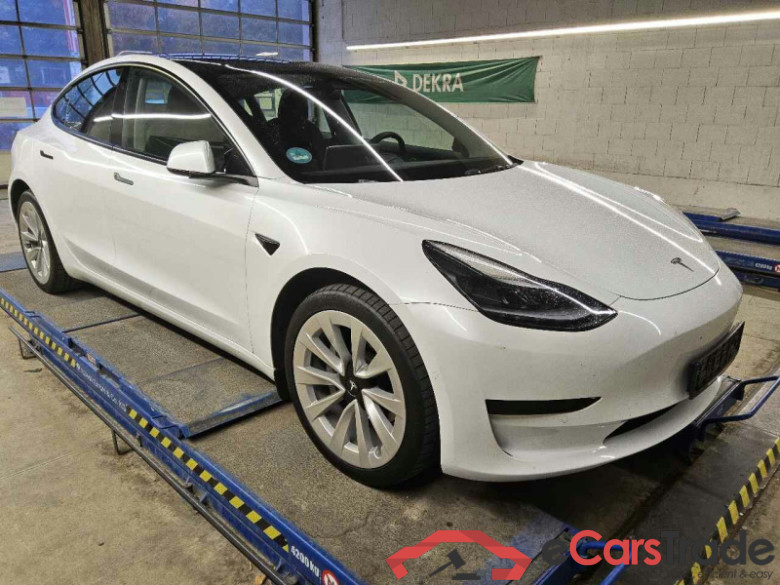 Tesla Model 3 - Lim4, RWD 60 kWh, 2021 - 2023 60 kWh #2