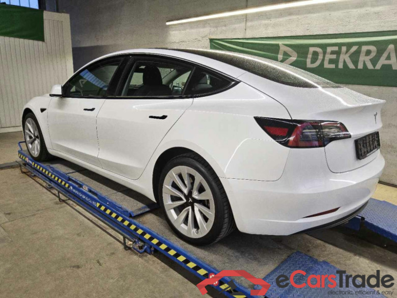 Tesla Model 3 - Lim4, RWD 60 kWh, 2021 - 2023 60 kWh #4
