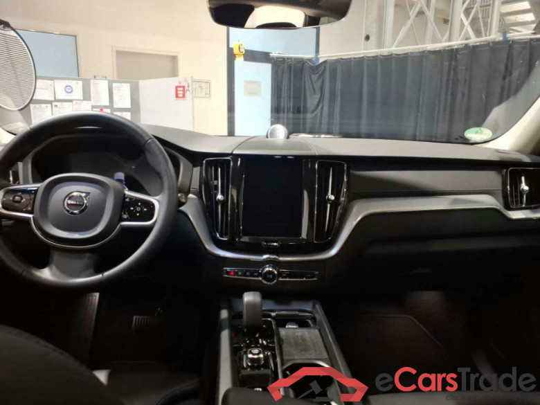 Volvo XC60 (03.2017->) DE - SUV5 B5 (Benzin) AWD EU6d, Ultimate Dark Mild-Hybrid, (Facelift) 2022 - 202 #6