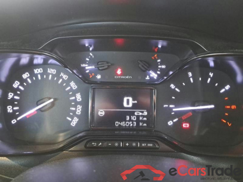 CITROEN C3 / 2020 / 5P / BERLINA PURETECH 83 SeS FEEL NEO PATENTATI #4