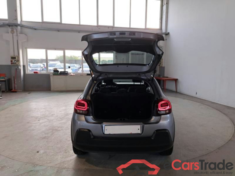 CITROEN C3 / 2020 / 5P / BERLINA PURETECH 83 SeS FEEL NEO PATENTATI #5