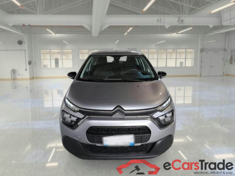 CITROEN C3 / 2020 / 5P / BERLINA PURETECH 83 SeS FEEL NEO PATENTATI #6