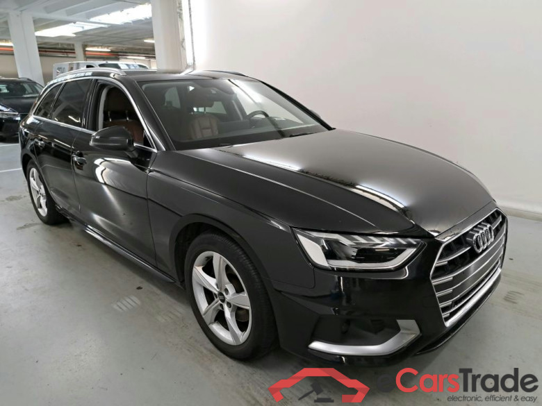 AUDI A4 AVANT 2.0 35 TFSI 110KW S TRONIC ADV BUSINESS #2