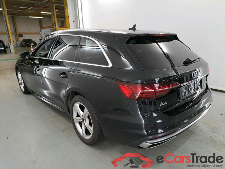 AUDI A4 AVANT 2.0 35 TFSI 110KW S TRONIC ADV BUSINESS #3