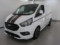 preview Ford Transit Custom #0
