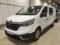 preview Renault Trafic #0