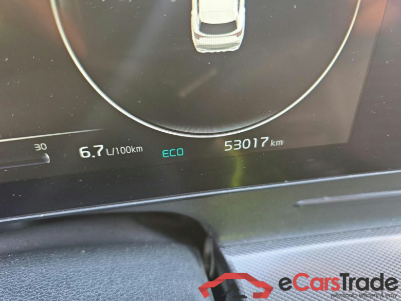 KIA Sportage / 2022 / 5P / todoterreno 1.6 T-GDi HEV 171kW (230CV) GT-line 4X2 #5