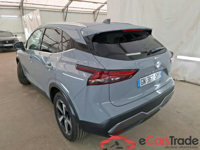 NISSAN Qashqai / 2021 / 5P / Crossover e-Power 190 Business Edition BVA #2