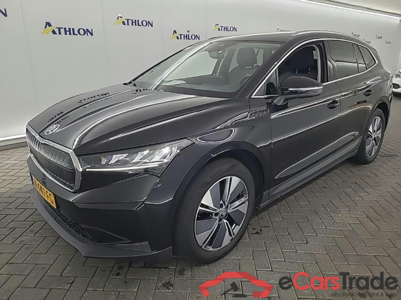 SKODA Enyaq iV 80 5D 150kW