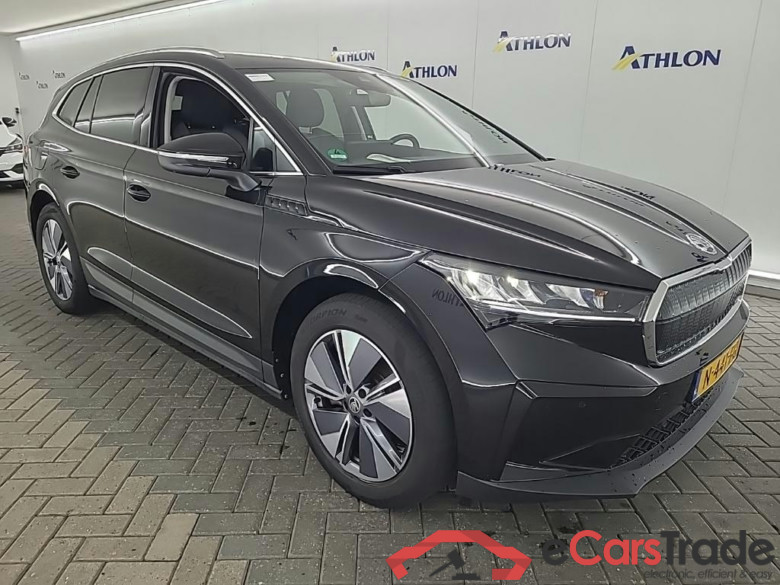 SKODA Enyaq iV 80 5D 150kW #2
