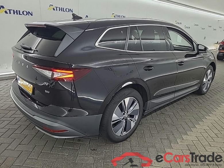 SKODA Enyaq iV 80 5D 150kW #3