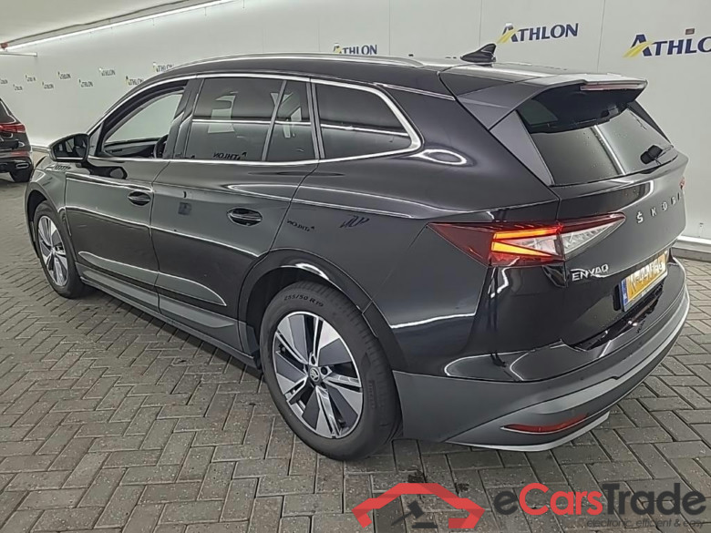 SKODA Enyaq iV 80 5D 150kW #4