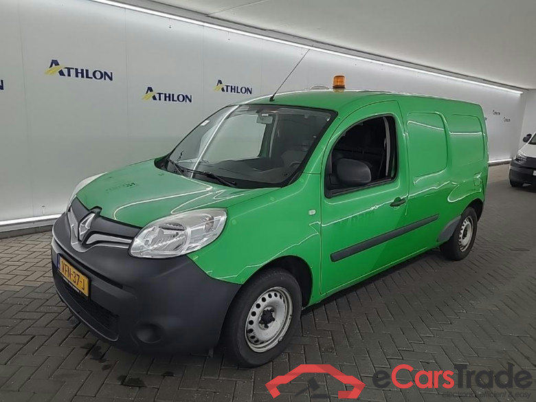 RENAULT KANGOO 1.5 dCi 90 Comf Maxi #1