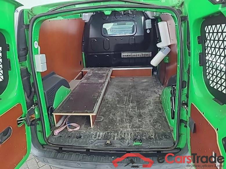 RENAULT KANGOO 1.5 dCi 90 Comf Maxi #5