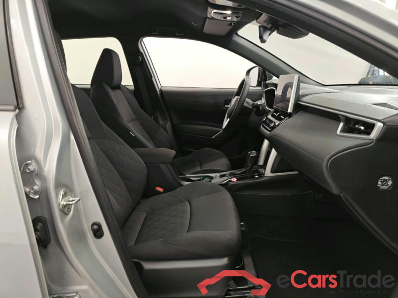Toyota Corolla Cross 2.0 High Power Hybrid Active Automaat 5d #3